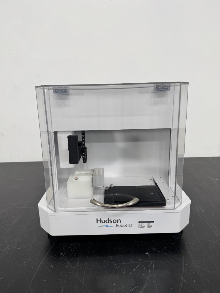 Image of Hudson Automated pH Meter